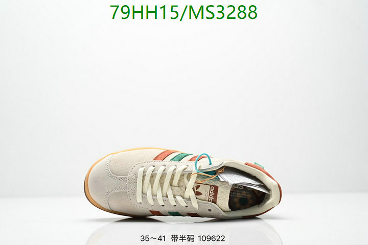 Adidas-Women Shoes Code: MS3288 
