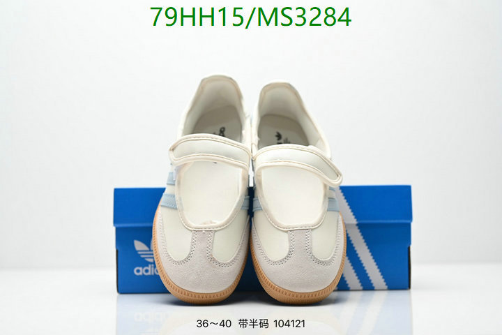 Adidas-Women Shoes Code: MS3284 
