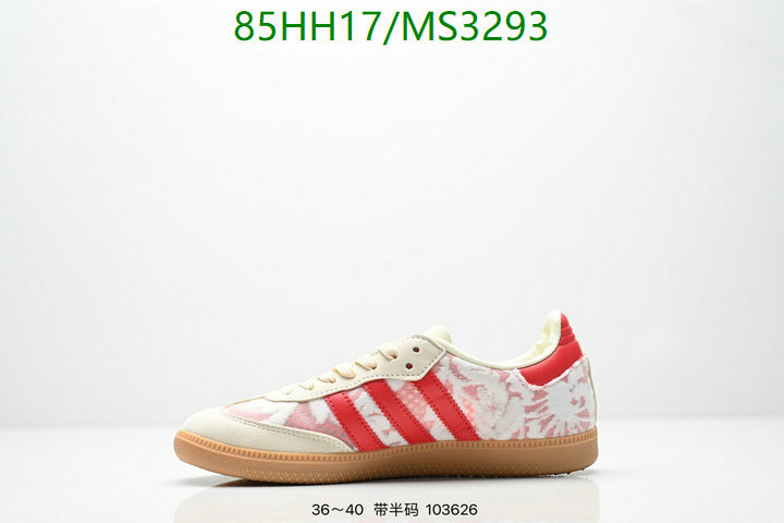 Adidas-Women Shoes Code: MS3293 