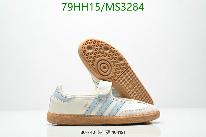 Adidas-Women Shoes Code: MS3284 