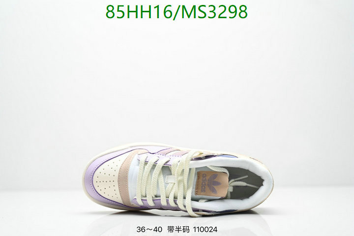 Adidas-Women Shoes Code: MS3298 