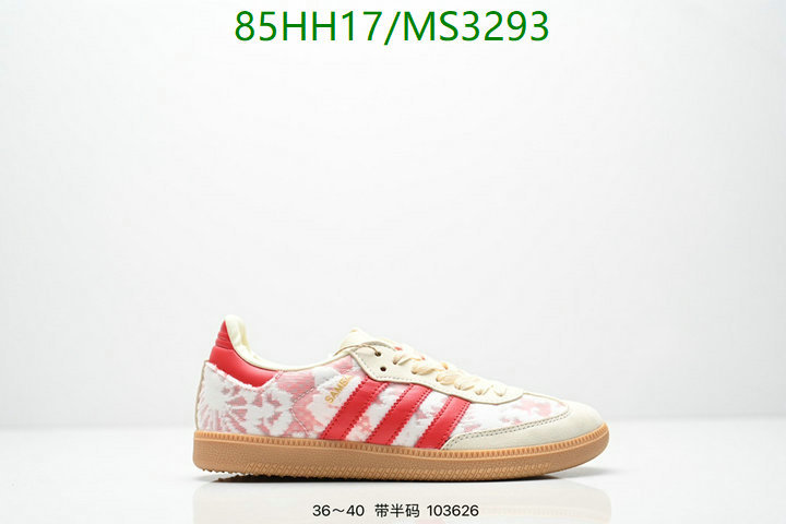 Adidas-Women Shoes Code: MS3293 