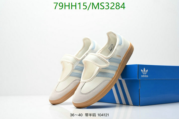 Adidas-Women Shoes Code: MS3284 