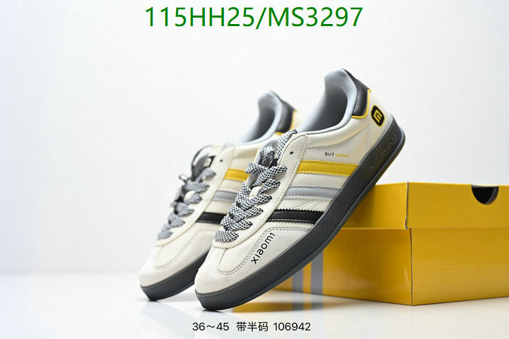 Adidas-Women Shoes Code: MS3297 