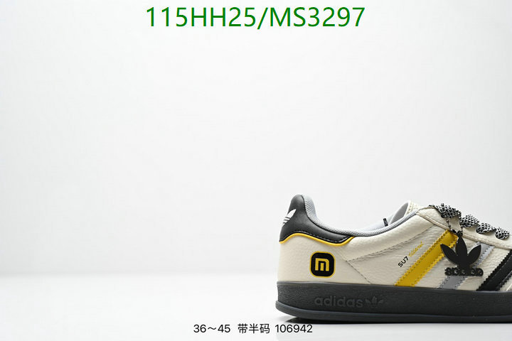 Adidas-Women Shoes Code: MS3297 