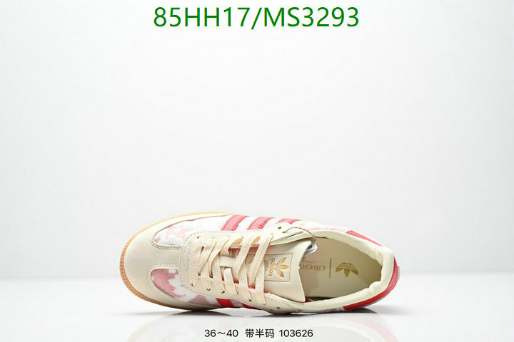 Adidas-Women Shoes Code: MS3293 