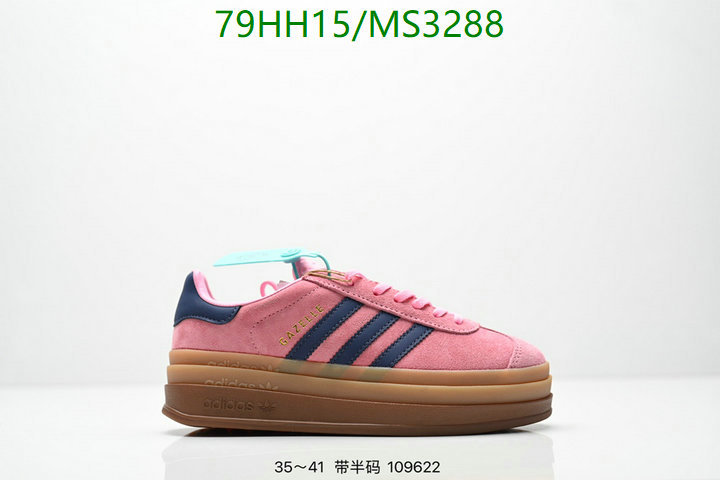 Adidas-Women Shoes Code: MS3288 