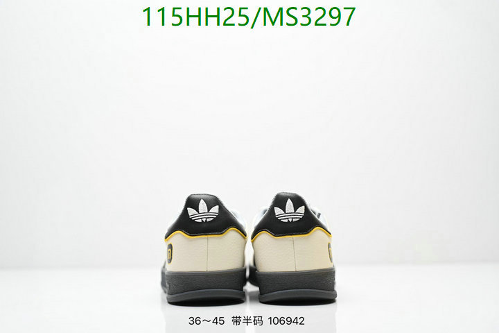 Adidas-Women Shoes Code: MS3297 