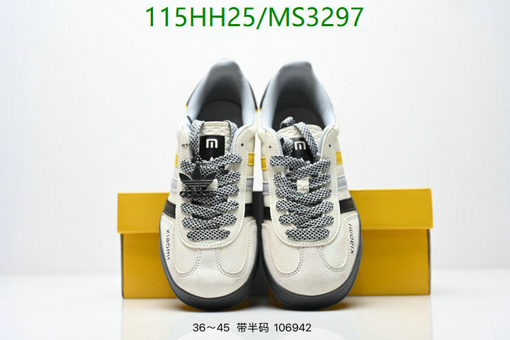 Adidas-Women Shoes Code: MS3297 