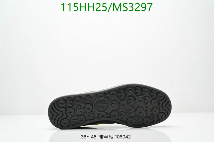 Adidas-Women Shoes Code: MS3297 