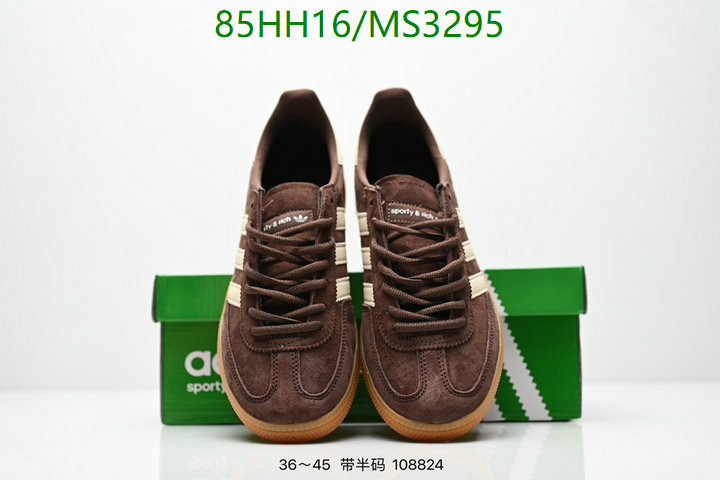 Adidas-Women Shoes Code: MS3295 