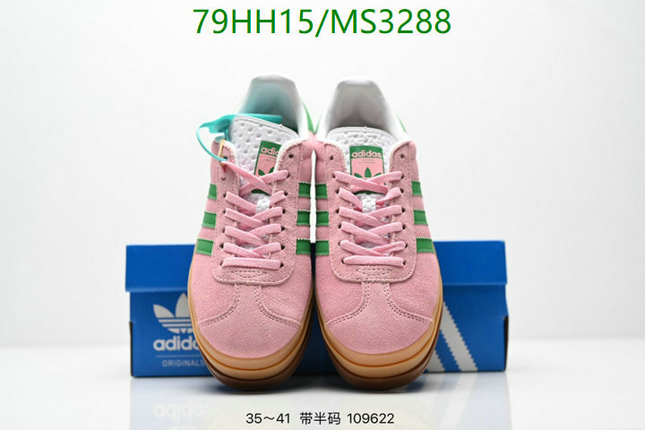 Adidas-Women Shoes Code: MS3288 