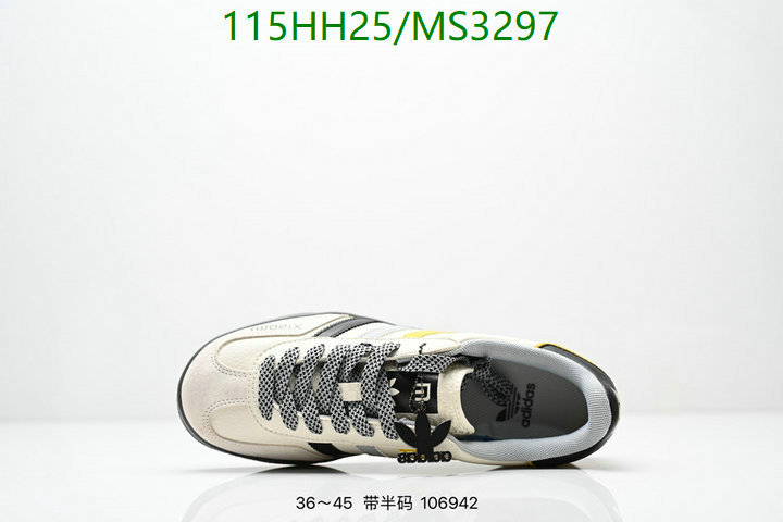 Adidas-Women Shoes Code: MS3297 