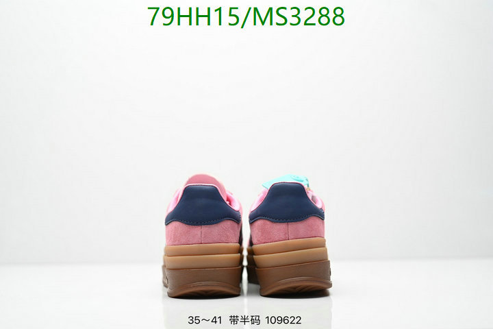 Adidas-Women Shoes Code: MS3288 
