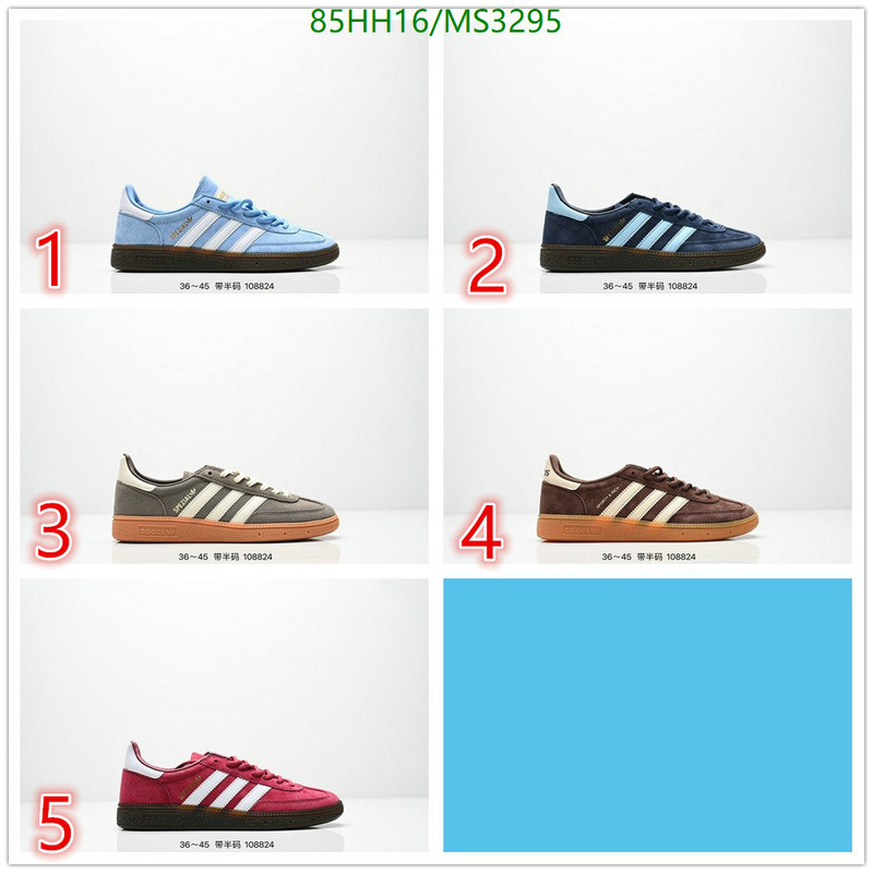 Adidas-Women Shoes Code: MS3295 