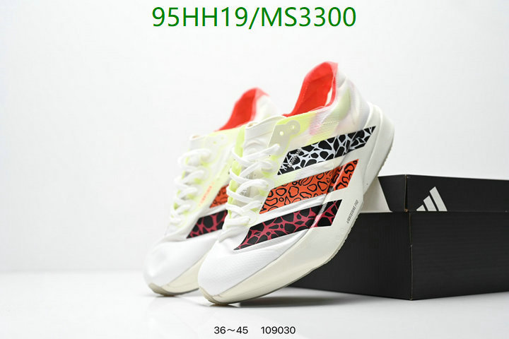 Adidas-Women Shoes Code: MS3300 