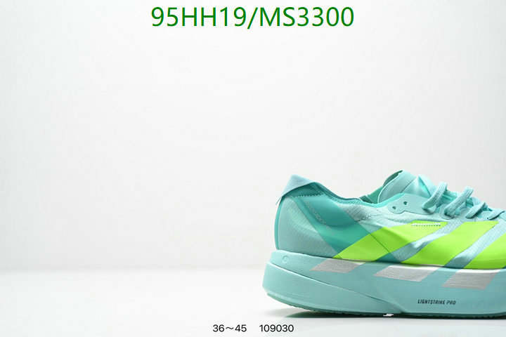 Adidas-Women Shoes Code: MS3300 
