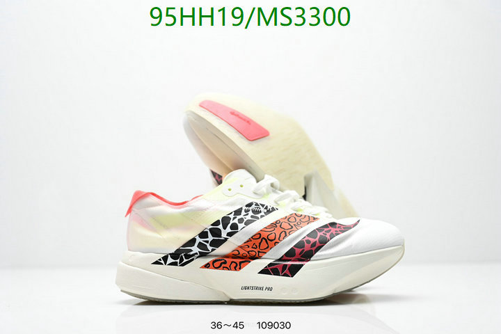 Adidas-Women Shoes Code: MS3300 