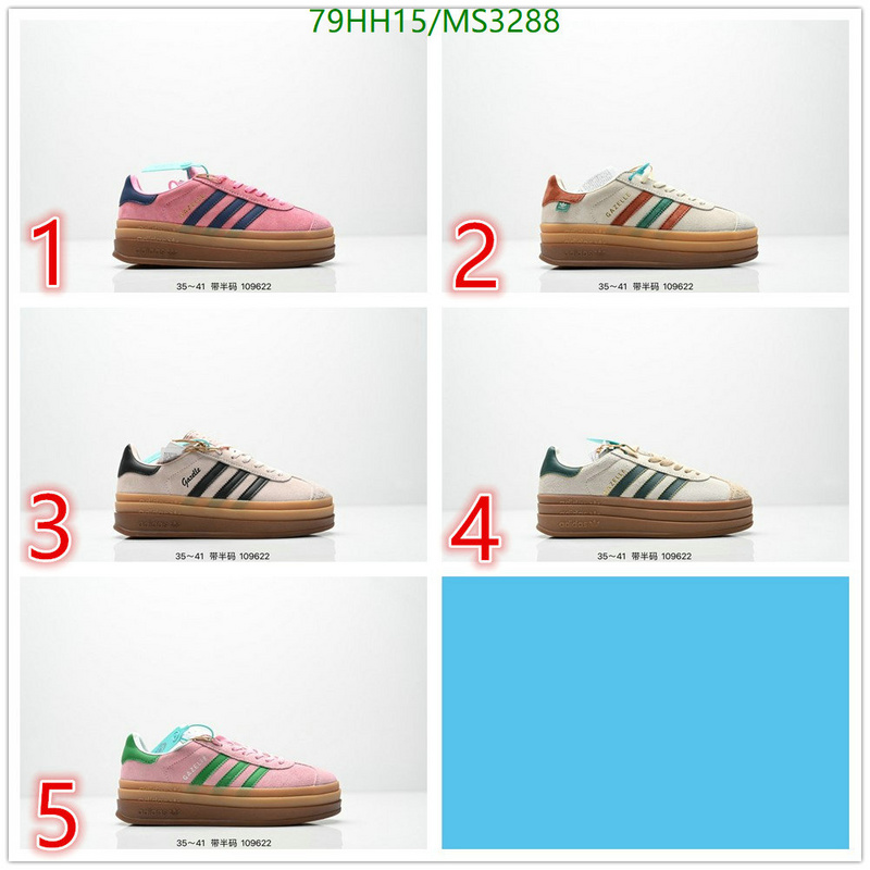 Adidas-Women Shoes Code: MS3288 