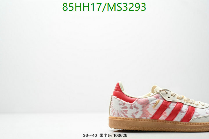Adidas-Women Shoes Code: MS3293 