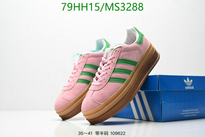 Adidas-Women Shoes Code: MS3288 