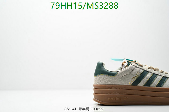 Adidas-Women Shoes Code: MS3288 
