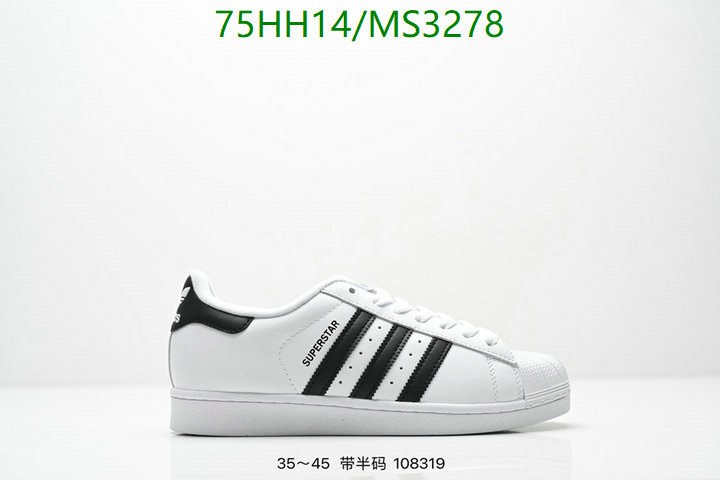 Adidas-Women Shoes Code: MS3278 