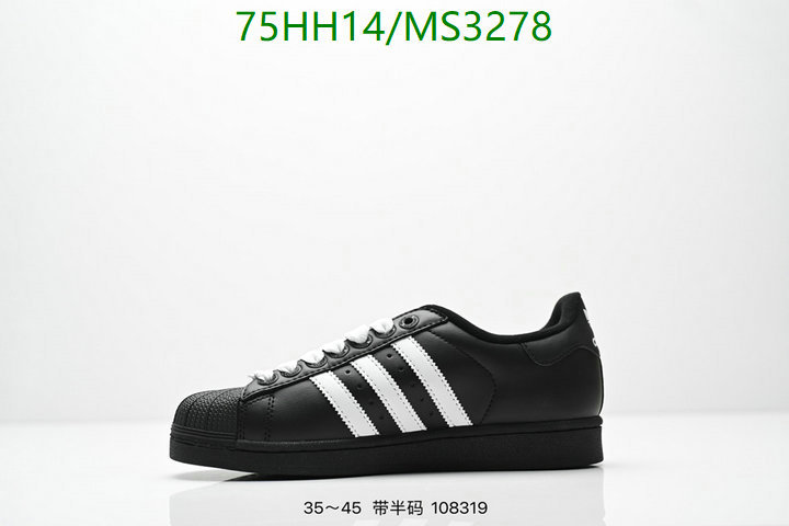 Adidas-Women Shoes Code: MS3278 