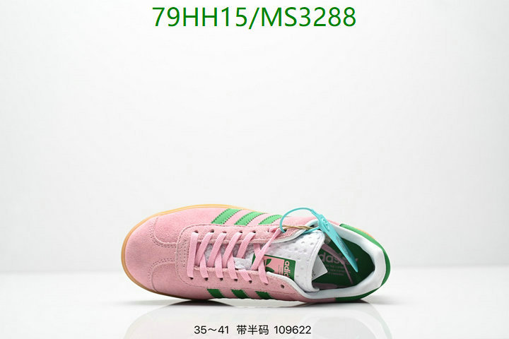 Adidas-Women Shoes Code: MS3288 