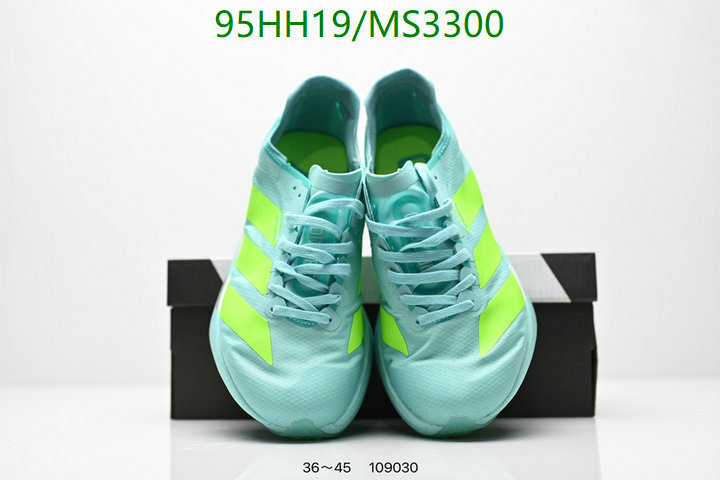 Adidas-Women Shoes Code: MS3300 