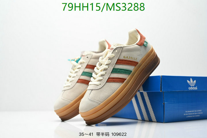 Adidas-Women Shoes Code: MS3288 