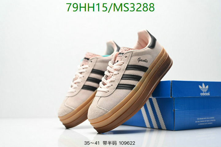Adidas-Women Shoes Code: MS3288 