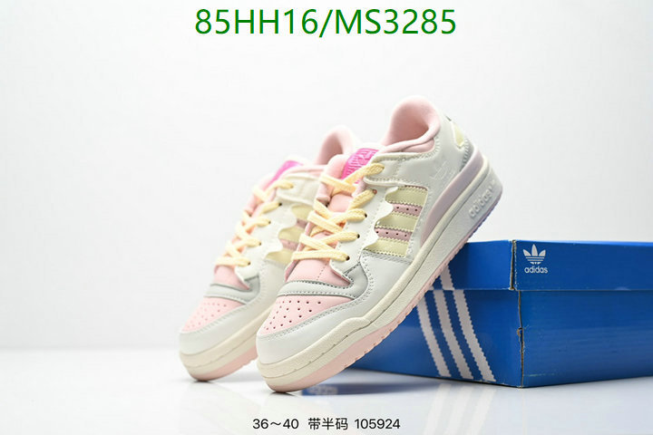 Adidas-Women Shoes Code: MS3285 