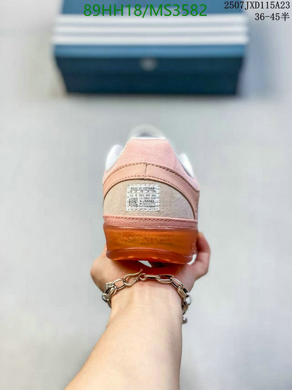 Adidas-Women Shoes Code: MS3582 