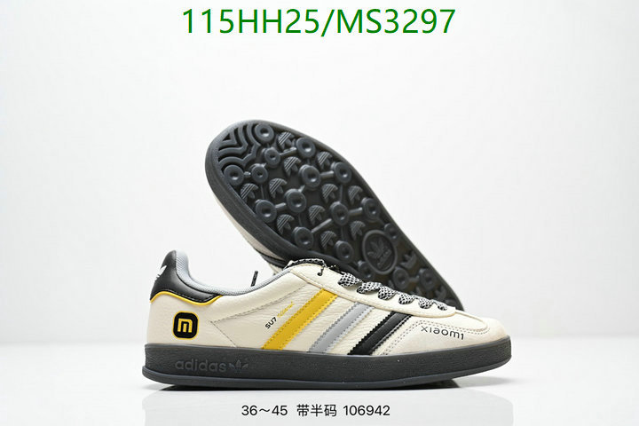 Adidas-Women Shoes Code: MS3297 
