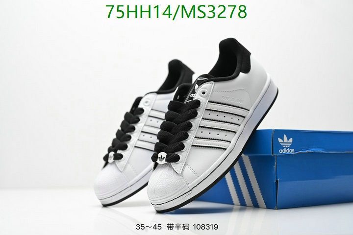 Adidas-Women Shoes Code: MS3278 