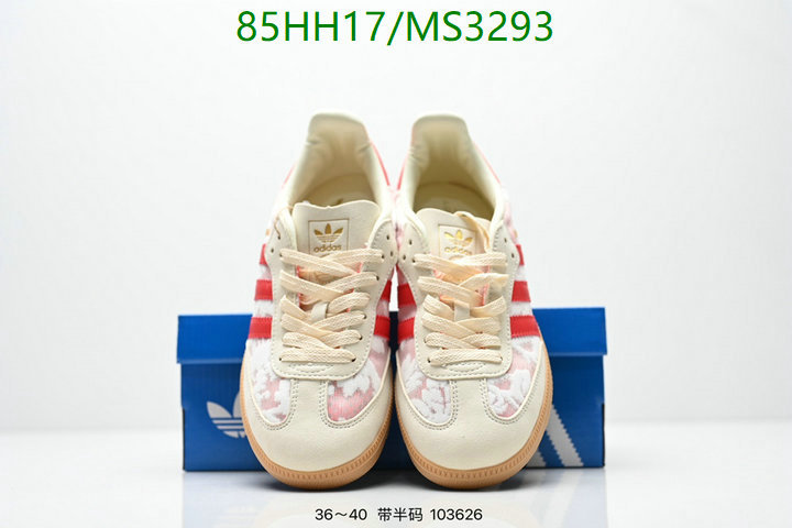 Adidas-Women Shoes Code: MS3293 