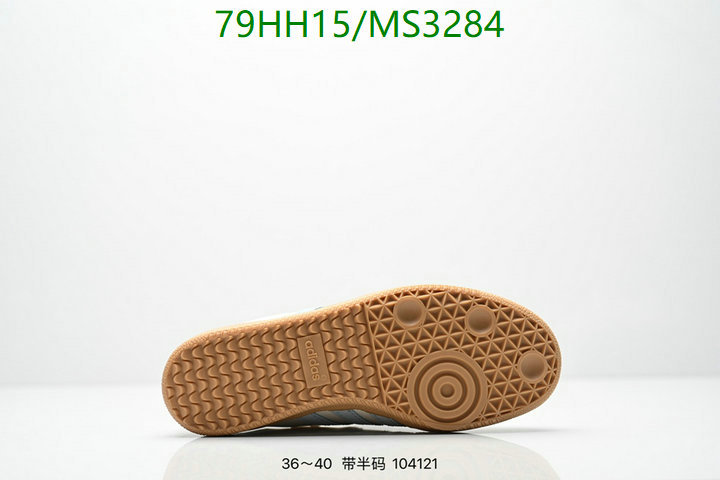 Adidas-Women Shoes Code: MS3284 
