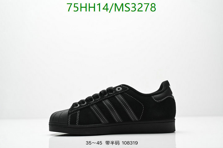 Adidas-Women Shoes Code: MS3278 