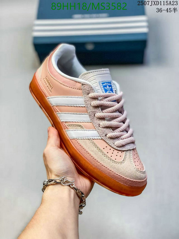 Adidas-Women Shoes Code: MS3582 