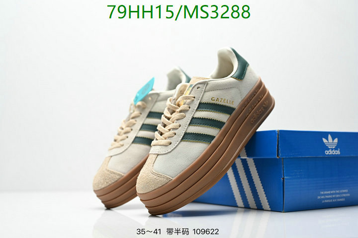 Adidas-Women Shoes Code: MS3288 