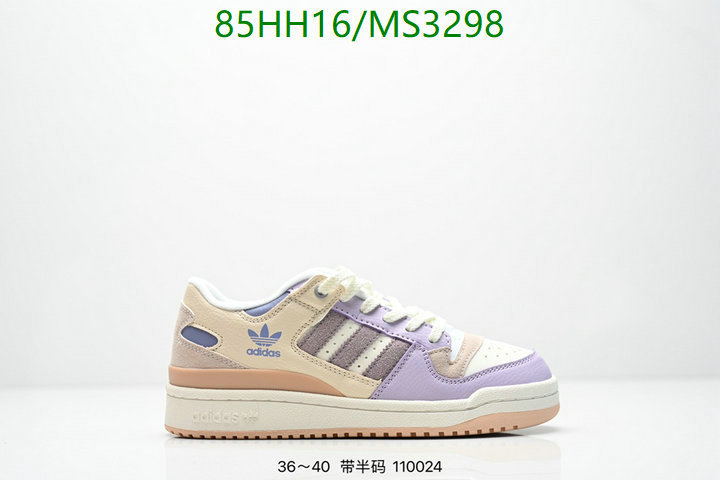 Adidas-Women Shoes Code: MS3298 
