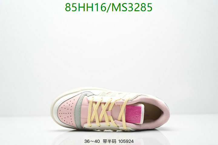 Adidas-Women Shoes Code: MS3285 