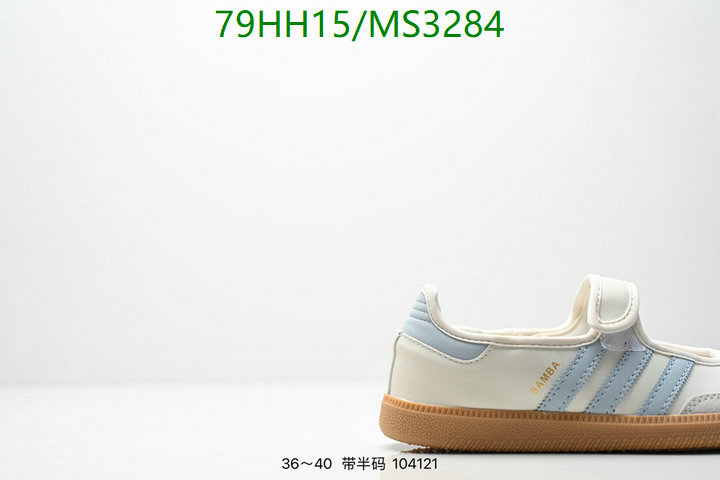 Adidas-Women Shoes Code: MS3284 