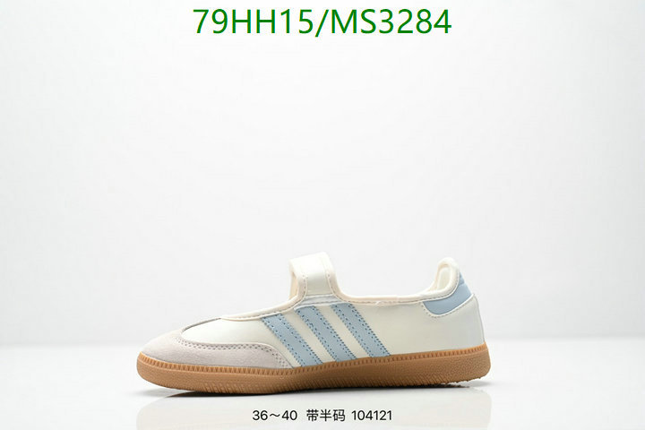 Adidas-Women Shoes Code: MS3284 