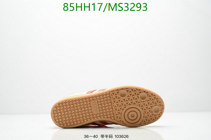 Adidas-Women Shoes Code: MS3293 