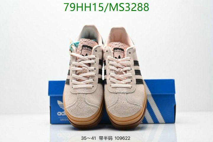 Adidas-Women Shoes Code: MS3288 