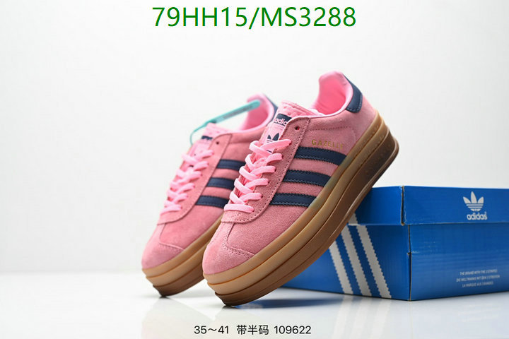 Adidas-Women Shoes Code: MS3288 