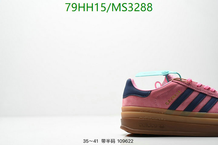 Adidas-Women Shoes Code: MS3288 
