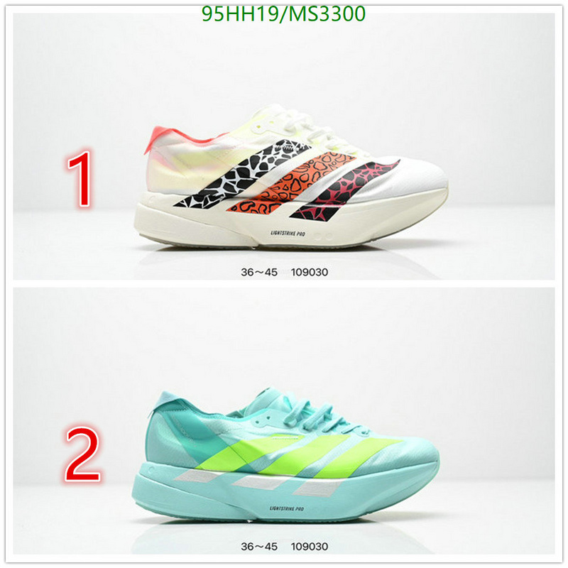 Adidas-Women Shoes Code: MS3300 